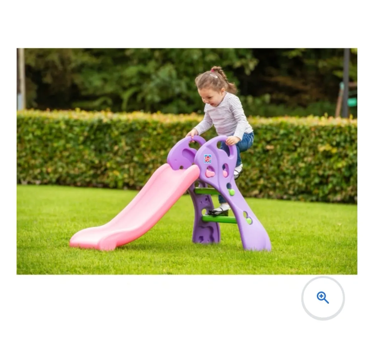 Kids slide - Image 2