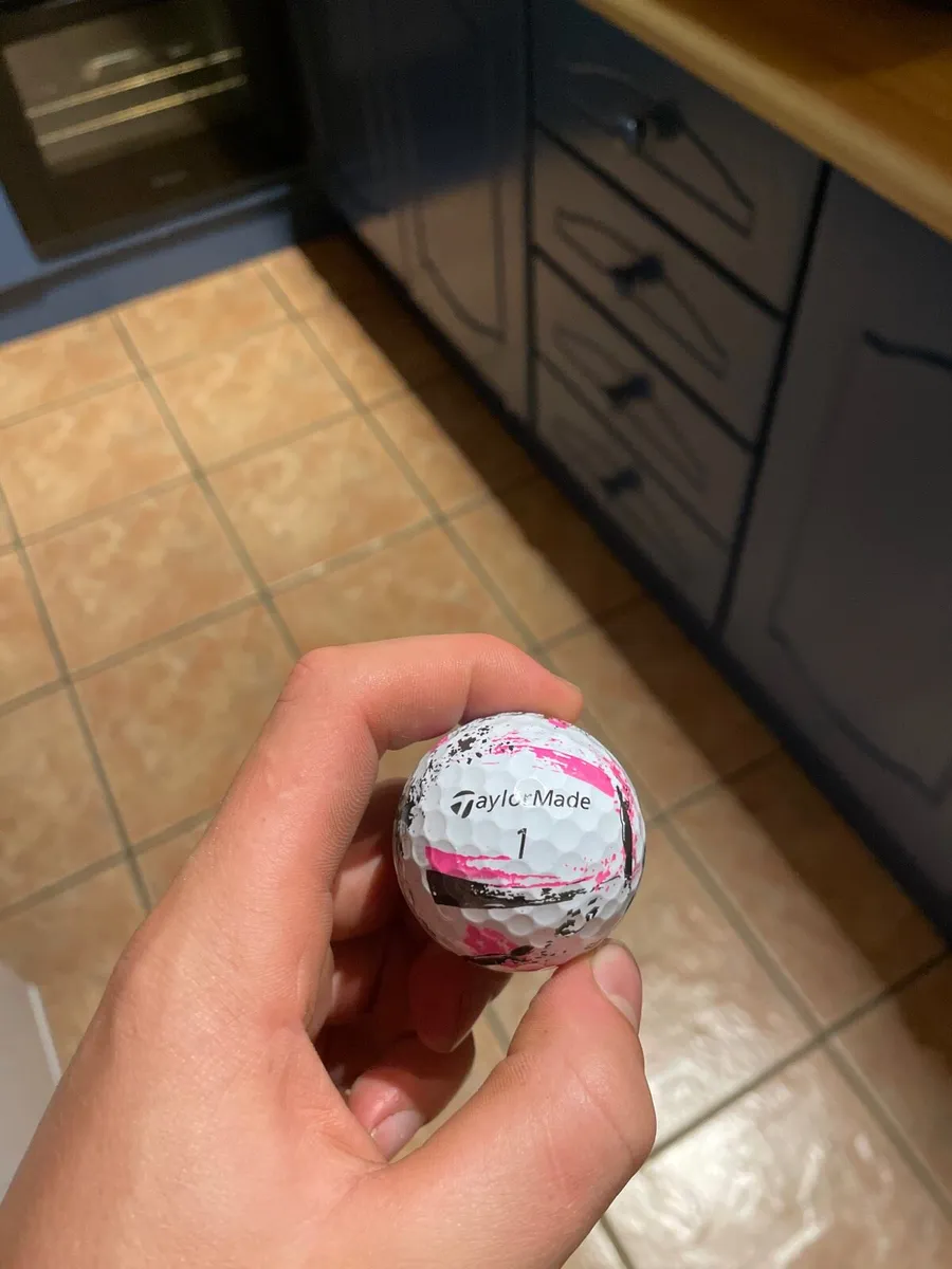 Golf balls - Image 4