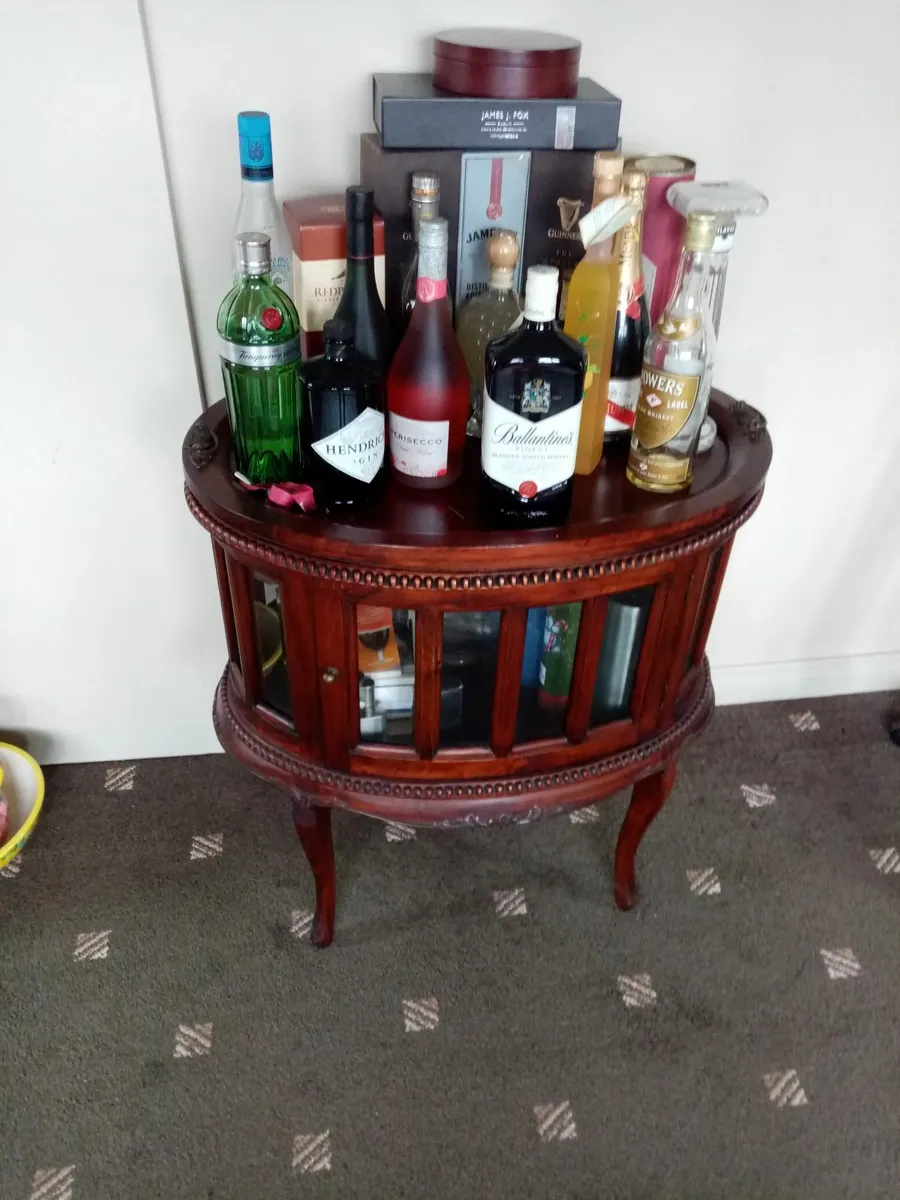 Drinks cabinet - Image 2