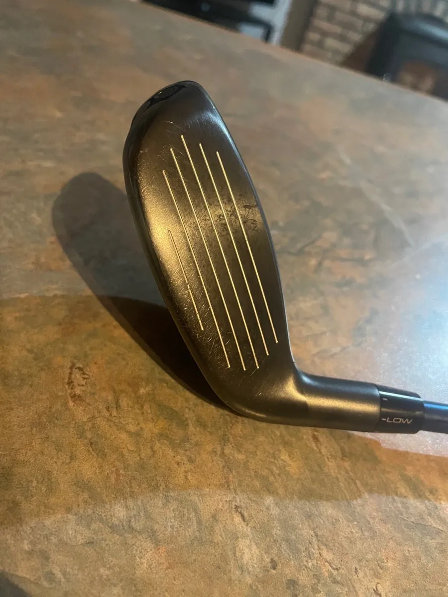 Used Mizuno CLK 2020 Hybrid - Image 2