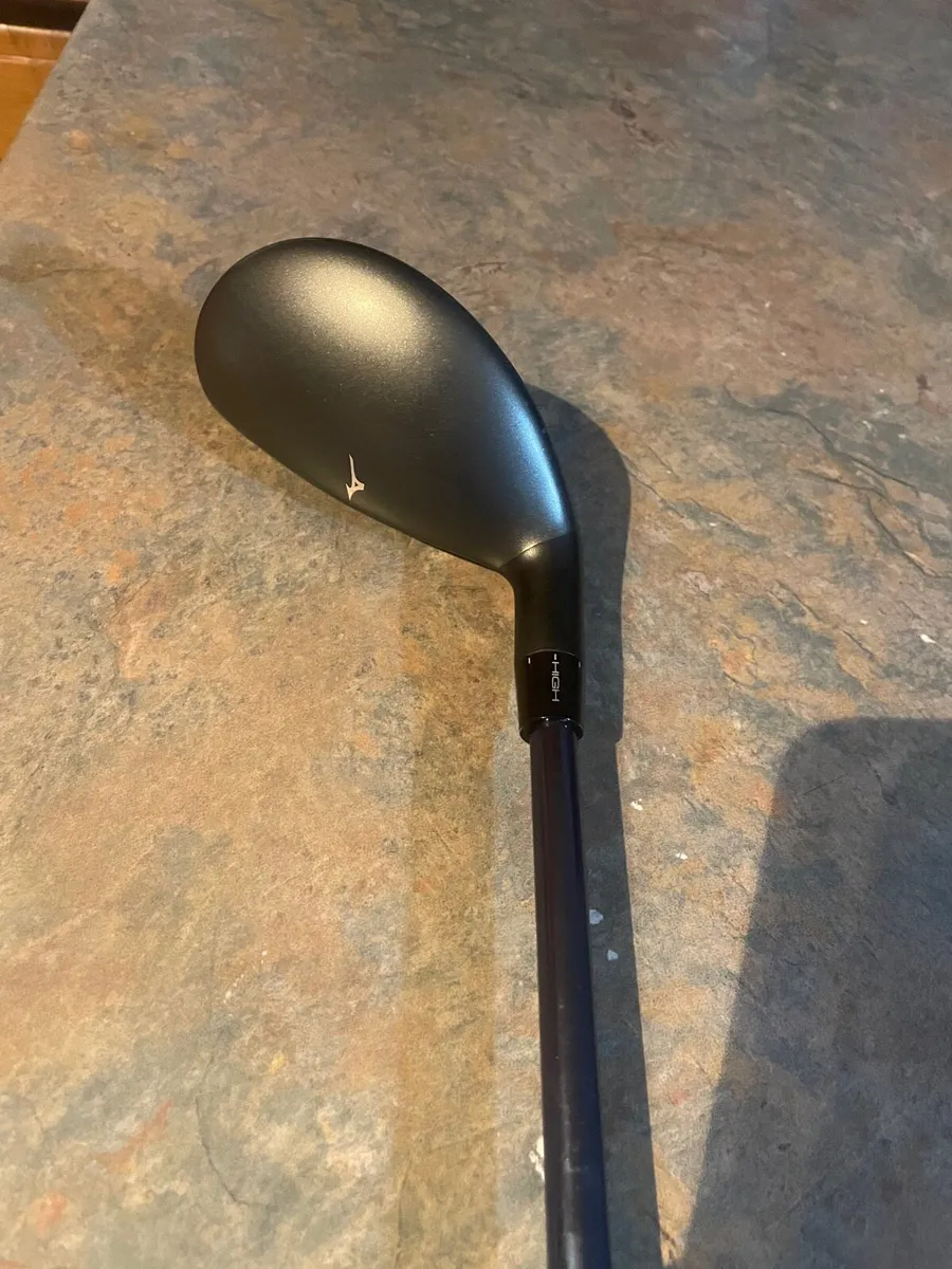 Used Mizuno CLK 2020 Hybrid - Image 4
