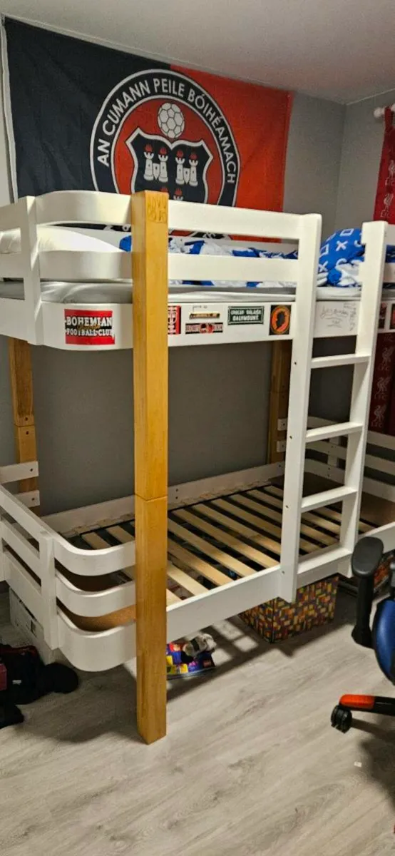 Bunk Beds - Image 1