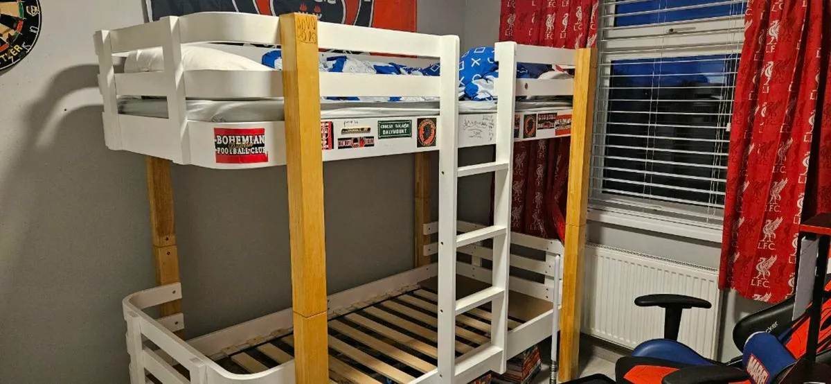 Bunk Beds - Image 2