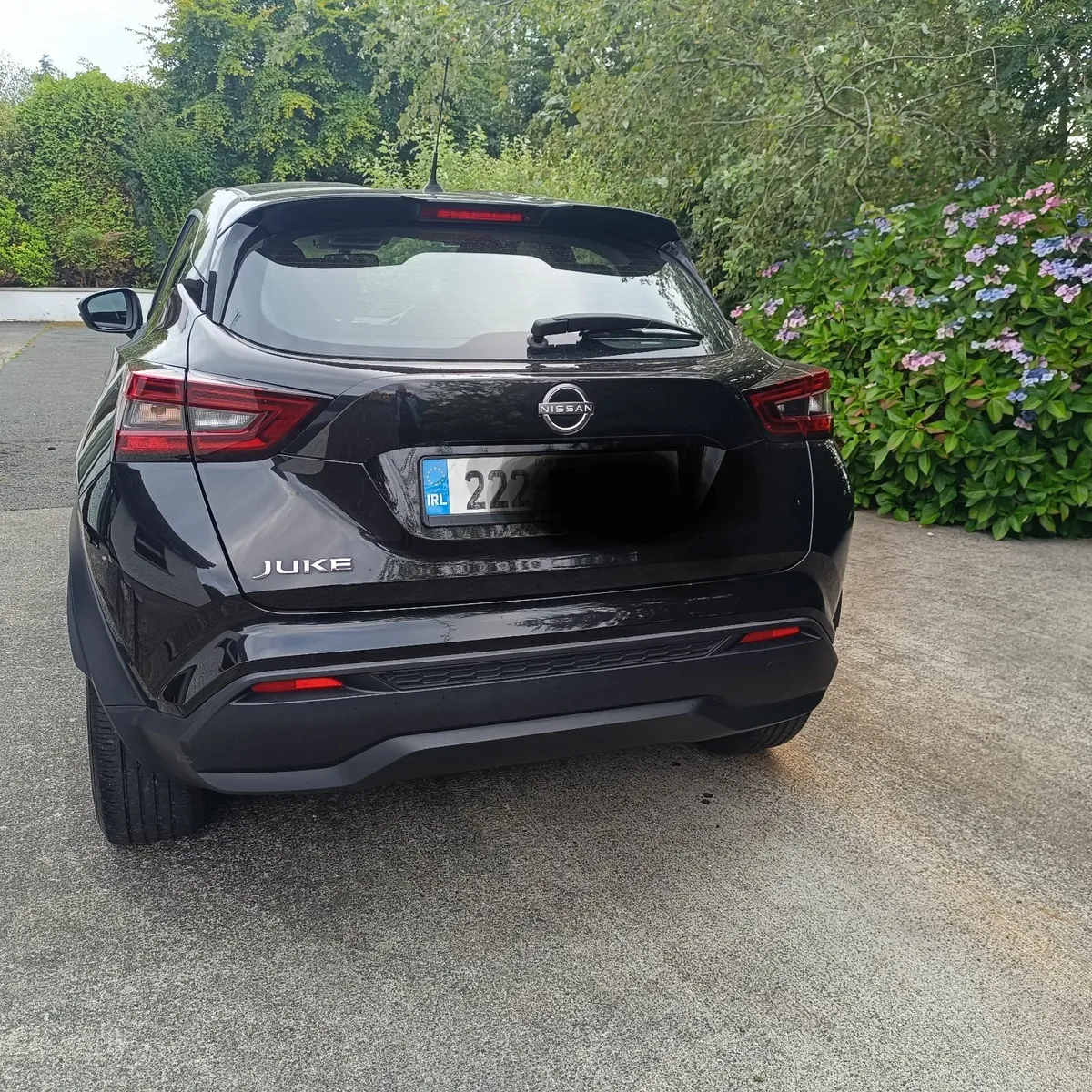 222 Nissan juke 1L turbo - Image 3
