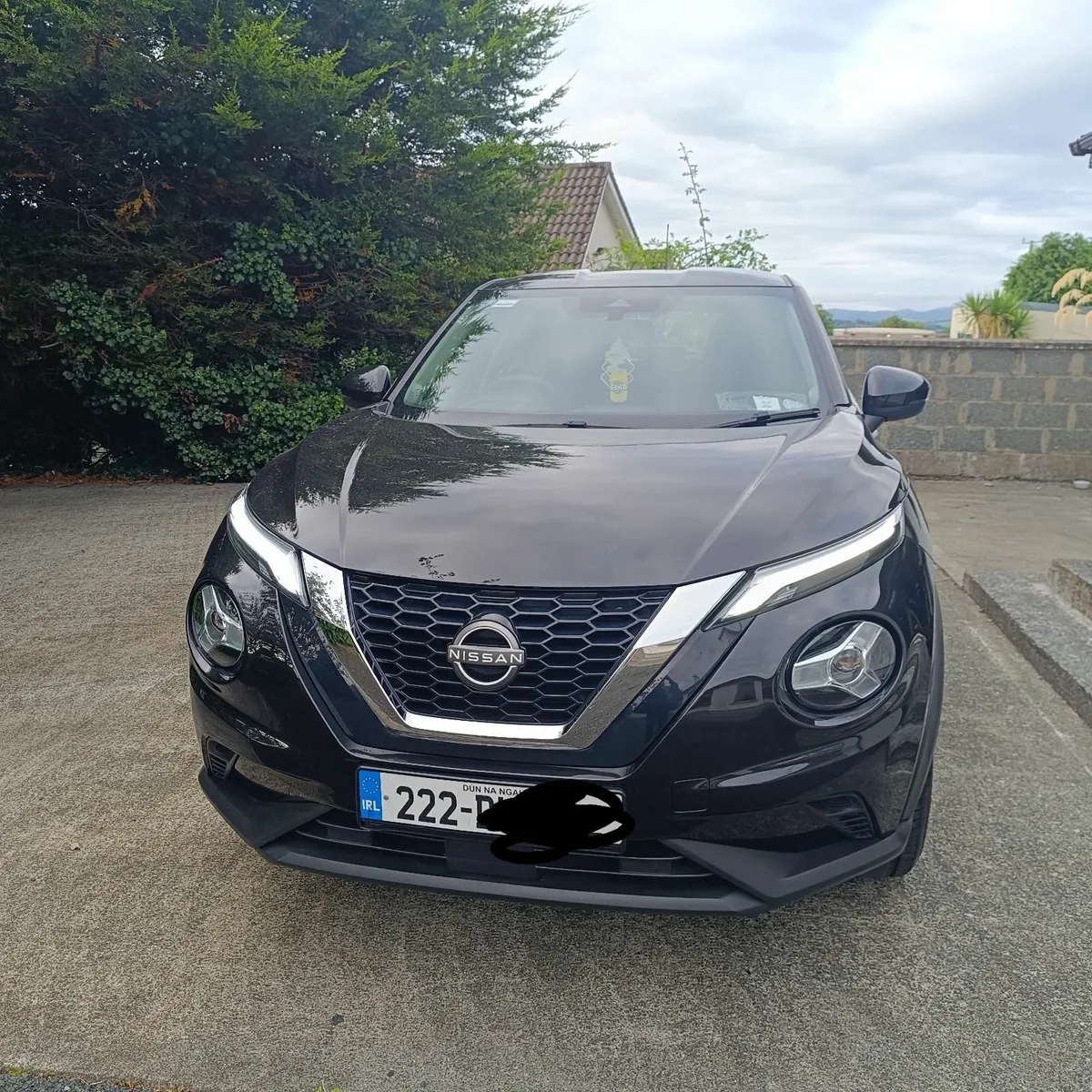 222 Nissan juke 1L turbo - Image 4