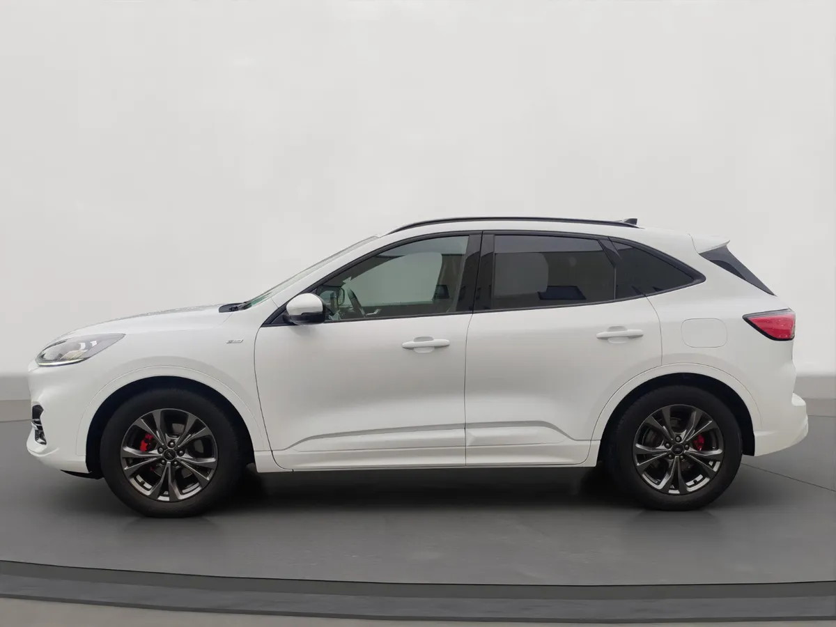 Ford Kuga 2021 St X line - Image 4