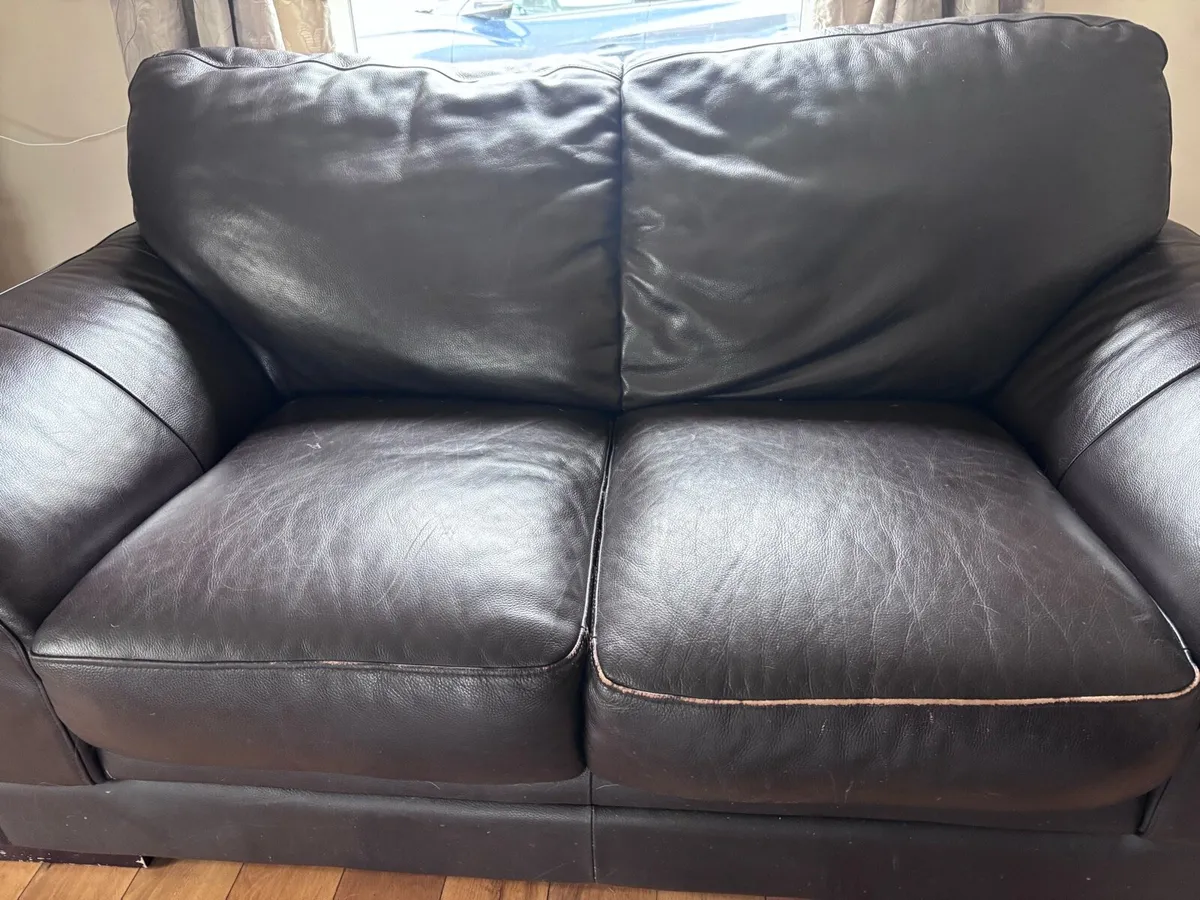 Sofas - Image 1