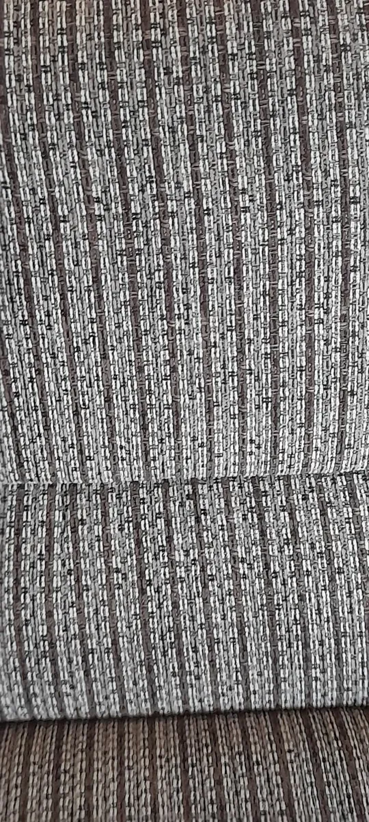 Coth Vinyl oversized Chair - Image 4