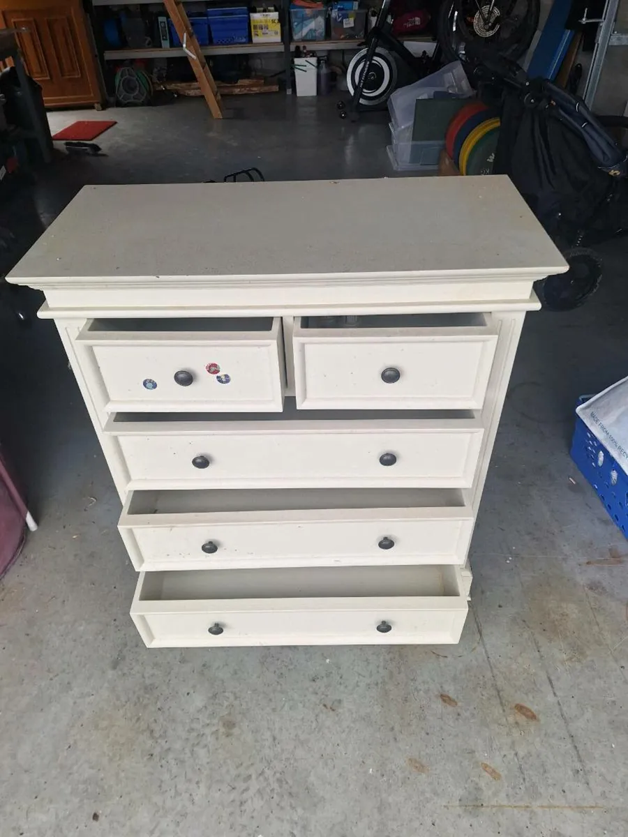Chest of drawers - Image 2