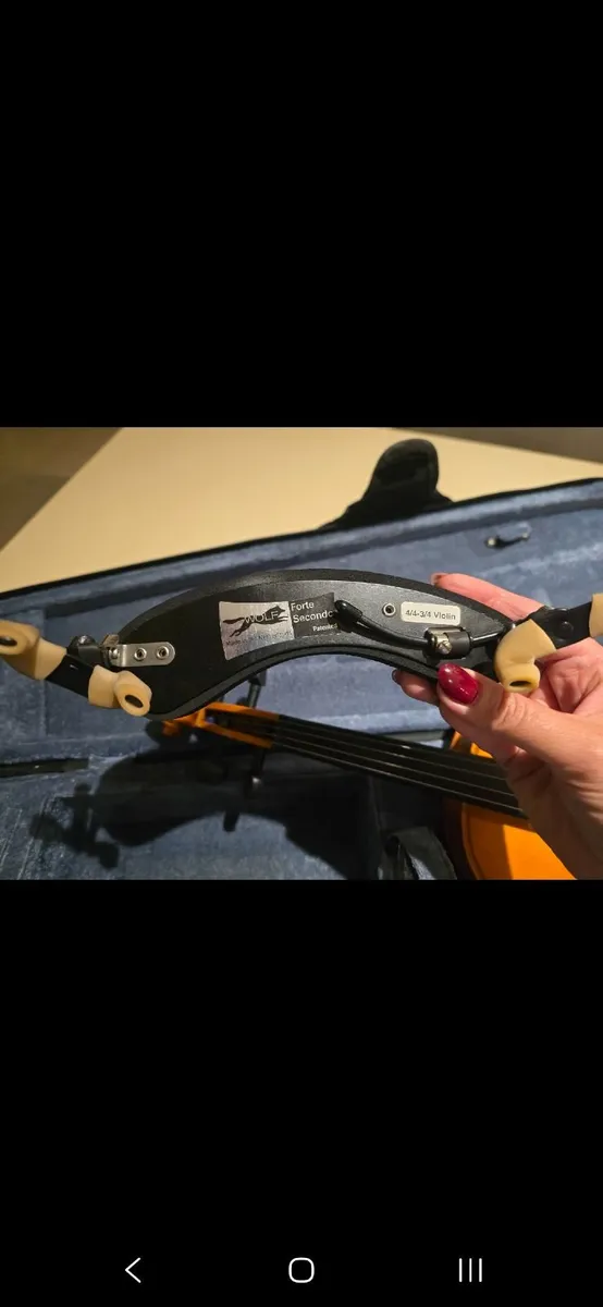 Violin - Image 2