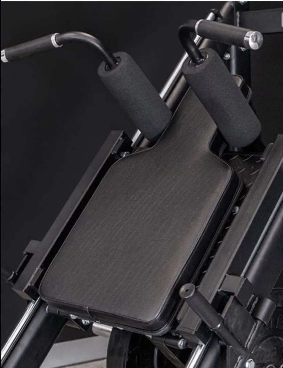 Leg Press/ Hack squat 2in1 Machine (new in box) - Image 4