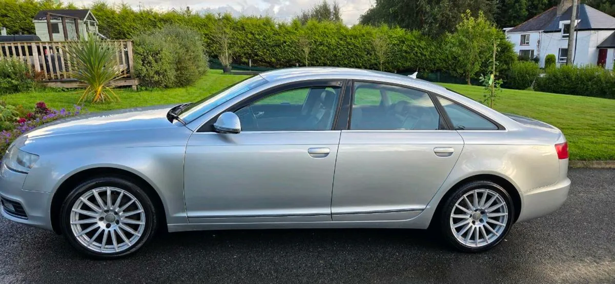Audi A6 2.0TDI - Image 3