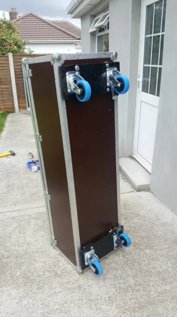 Flight cases for sale - Image 2