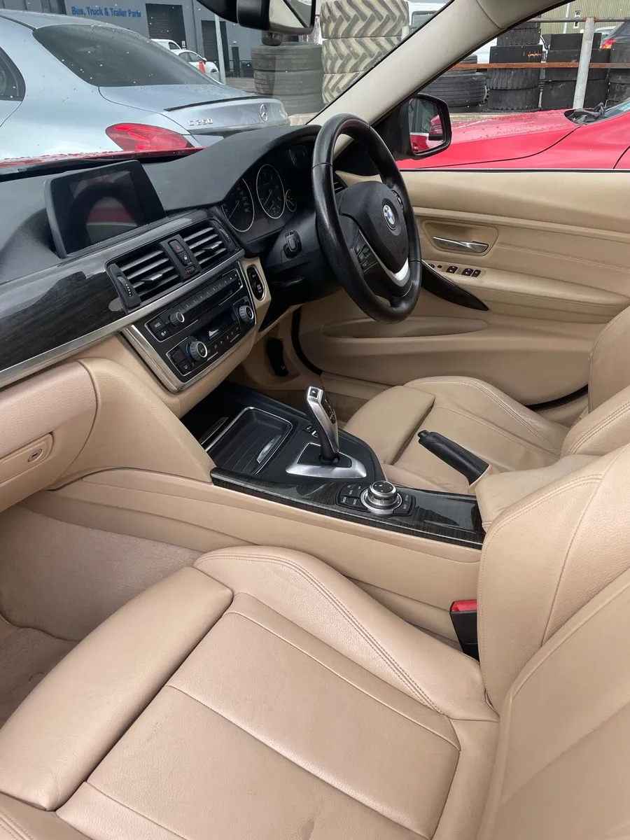 PRICE DROP !! Fresh NCT bmw - Image 2