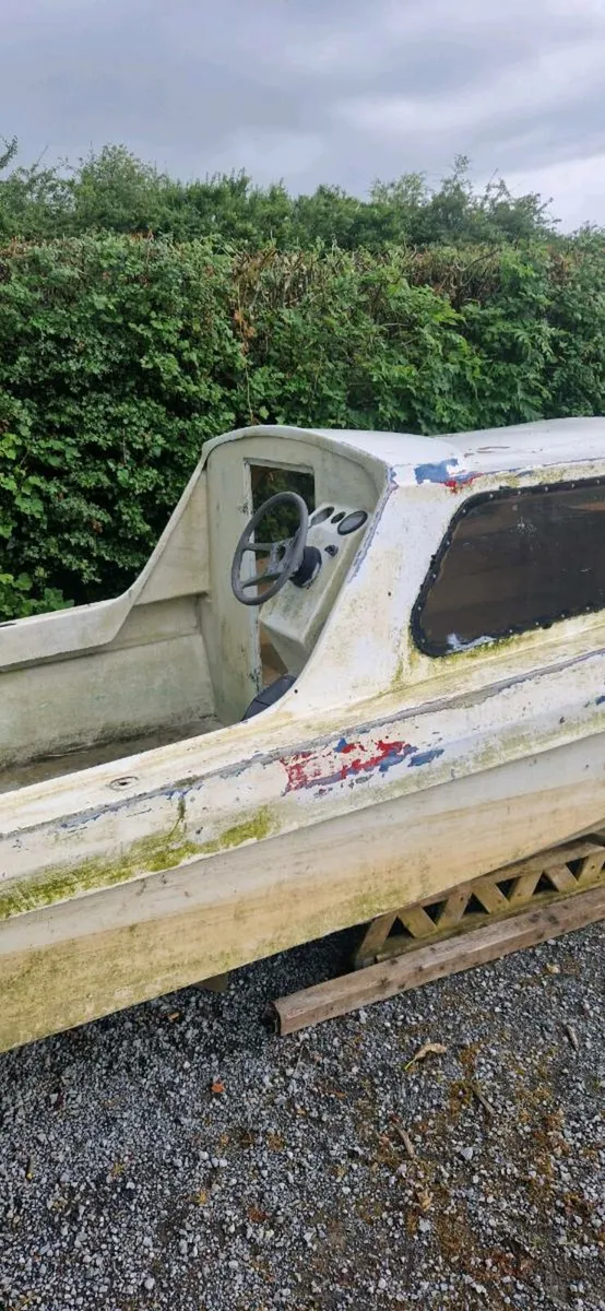 Boat to renovation - Image 3