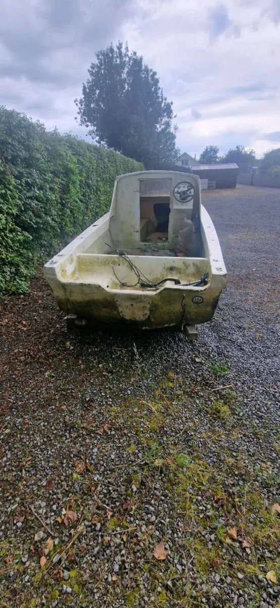 Boat to renovation - Image 4