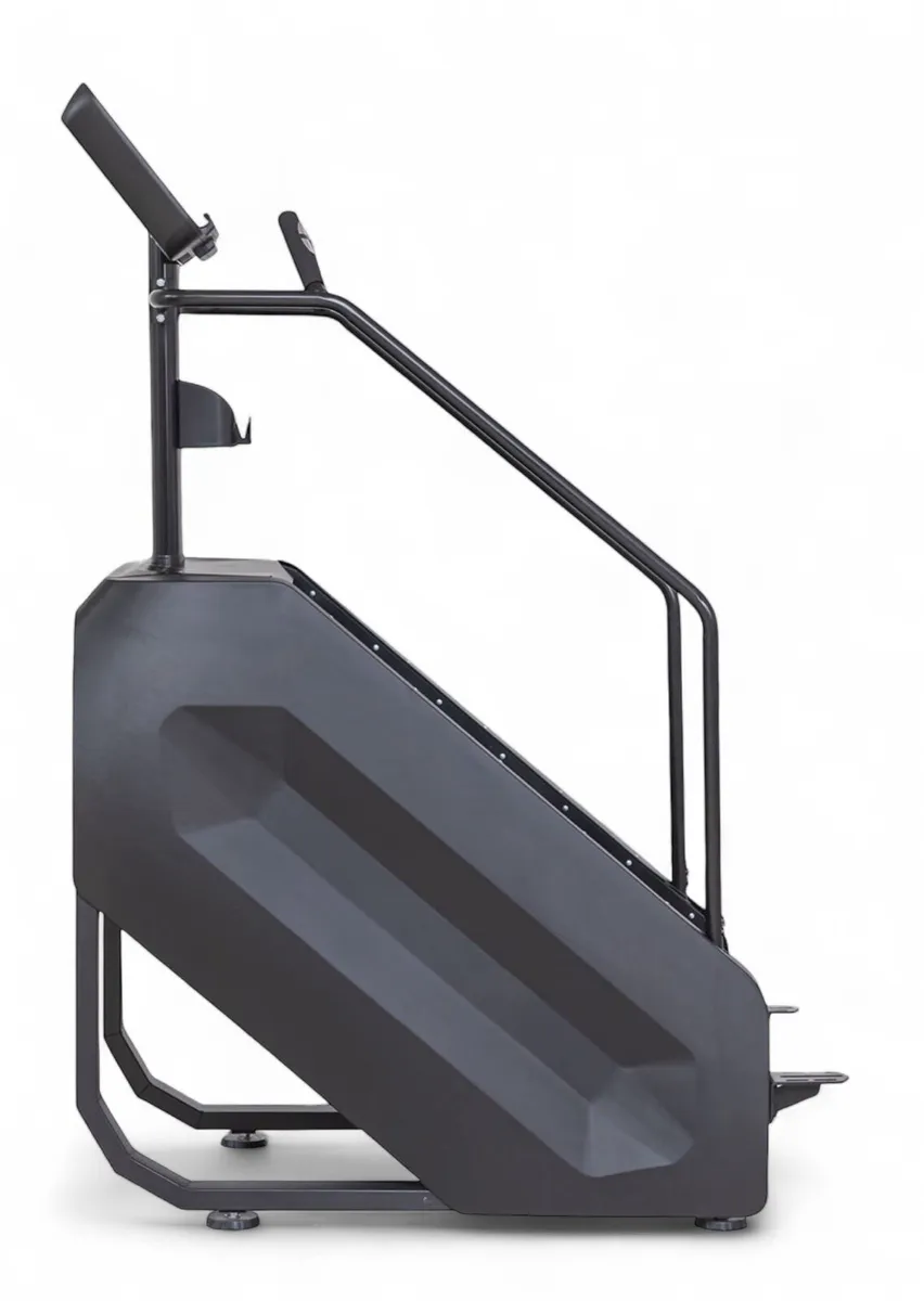 Stair climbing machine (new in box) - Image 1