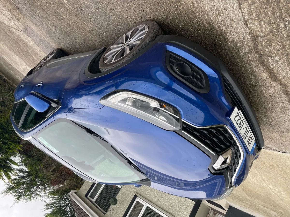 Renault kadjar - Image 2