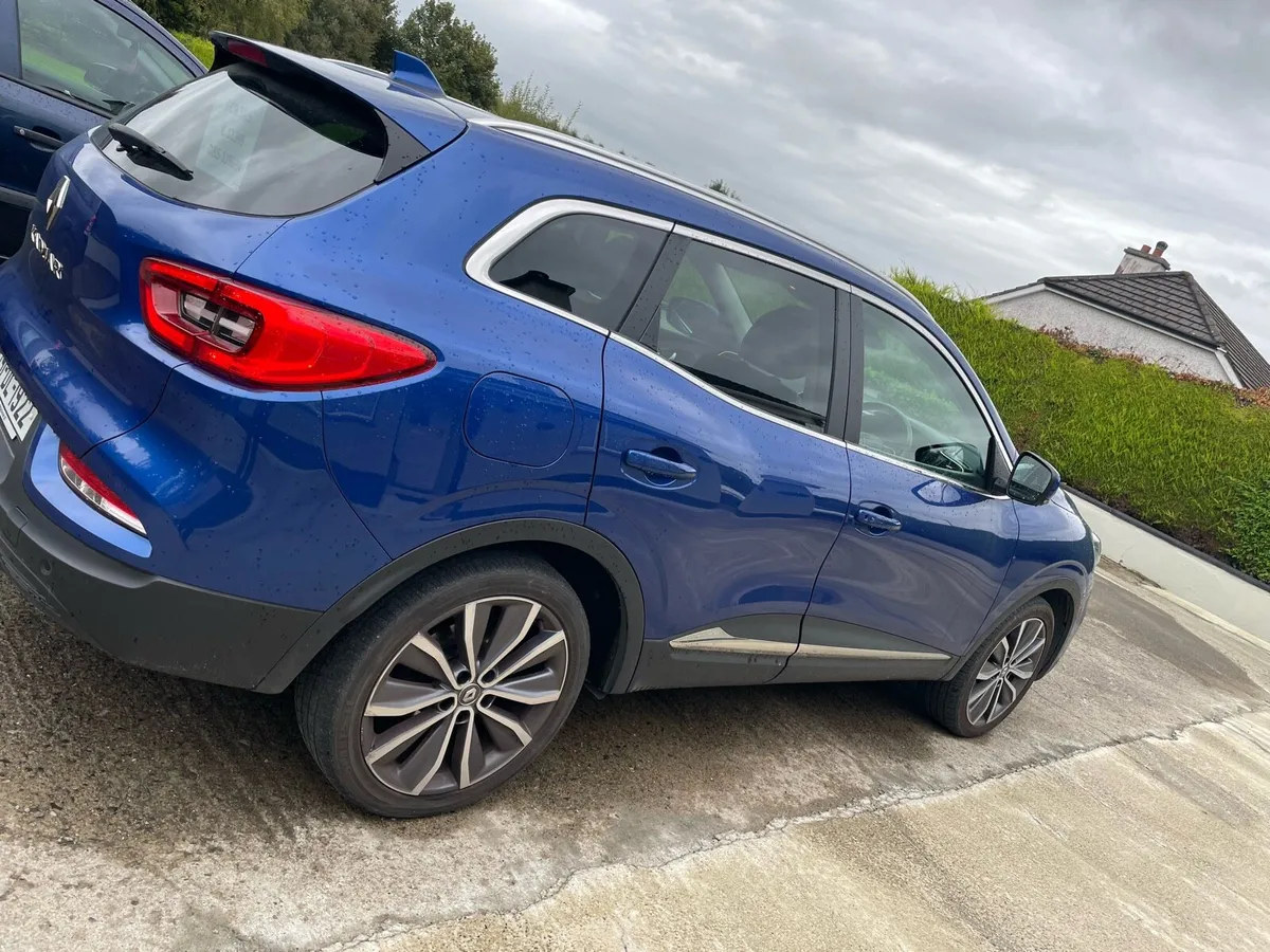 Renault kadjar - Image 4