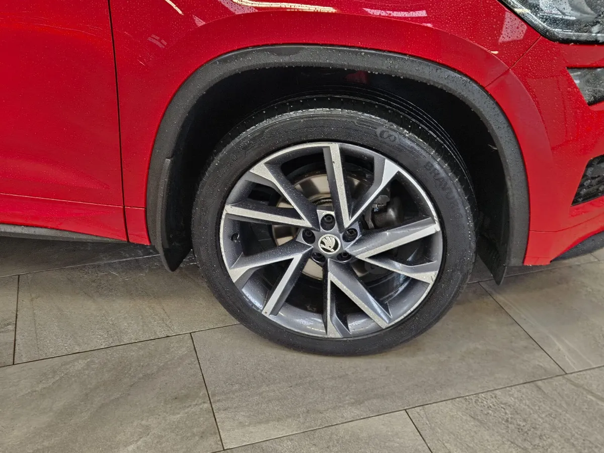 202 SKODA KODIAQ SPORTLINE AUTOMATIC - Image 3