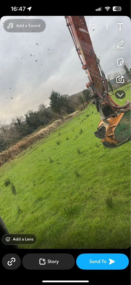 Hedge cutting/Mulching - Image 4