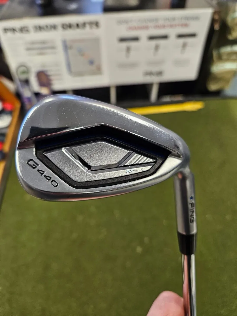 Ping G440 Gap Wedge - Image 1