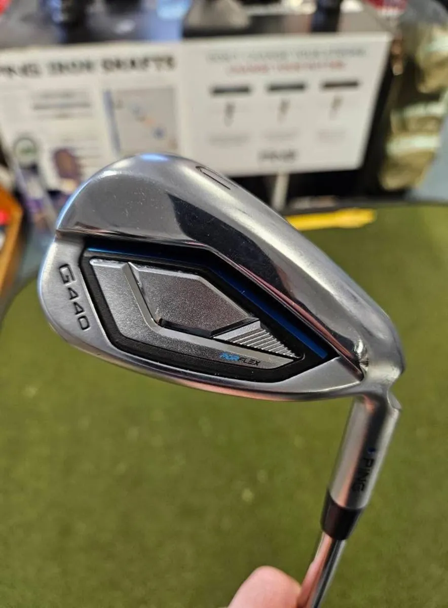 Ping G440 Gap Wedge - Image 2