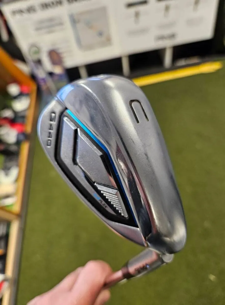 Ping G440 Gap Wedge - Image 3