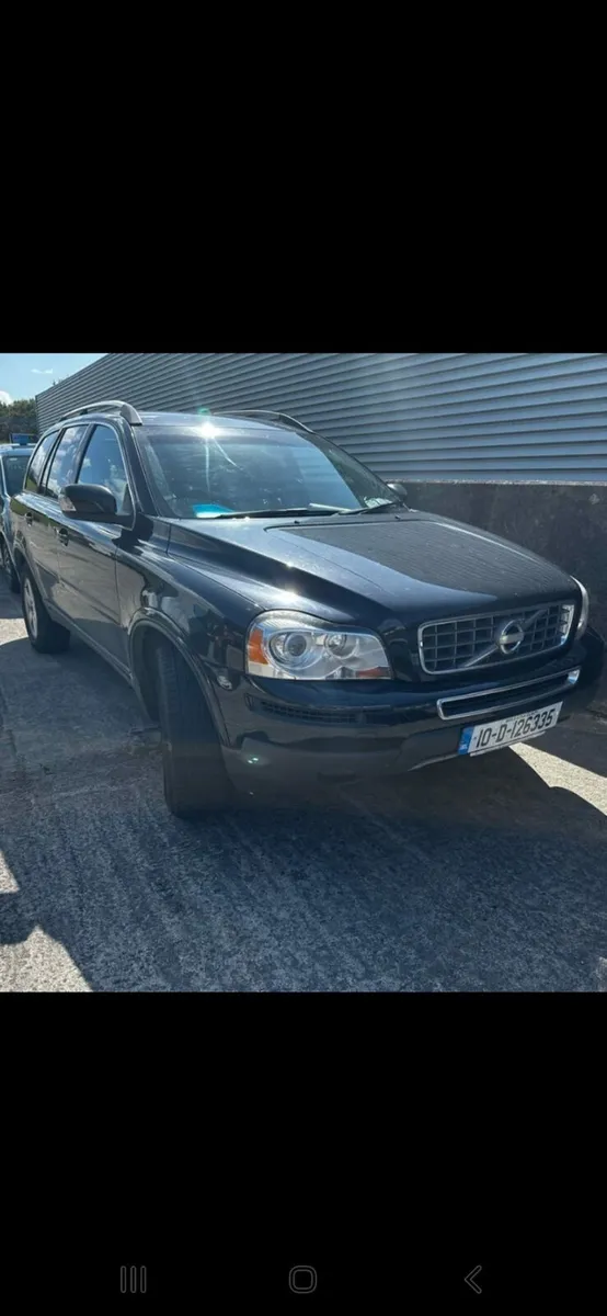 Volvo xc90 - Image 2
