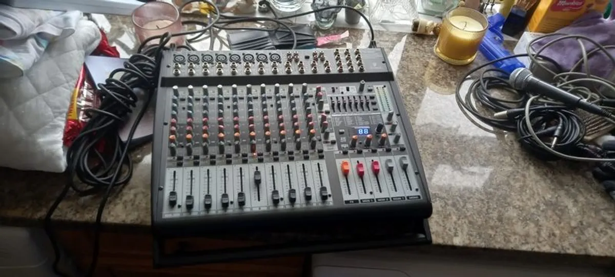 Beringer pmp 3000 - Image 3
