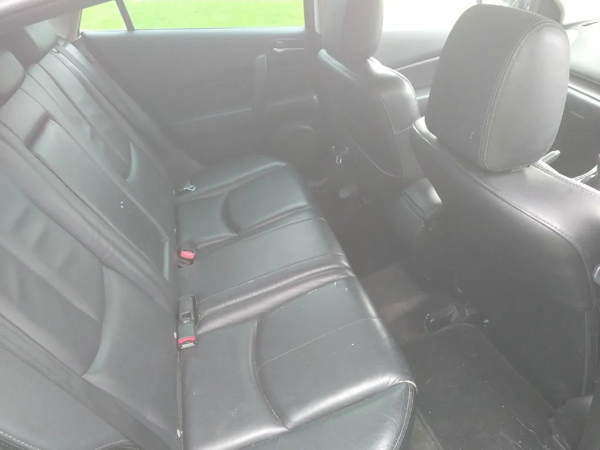 Mazda Mazda6 2011 - Image 2