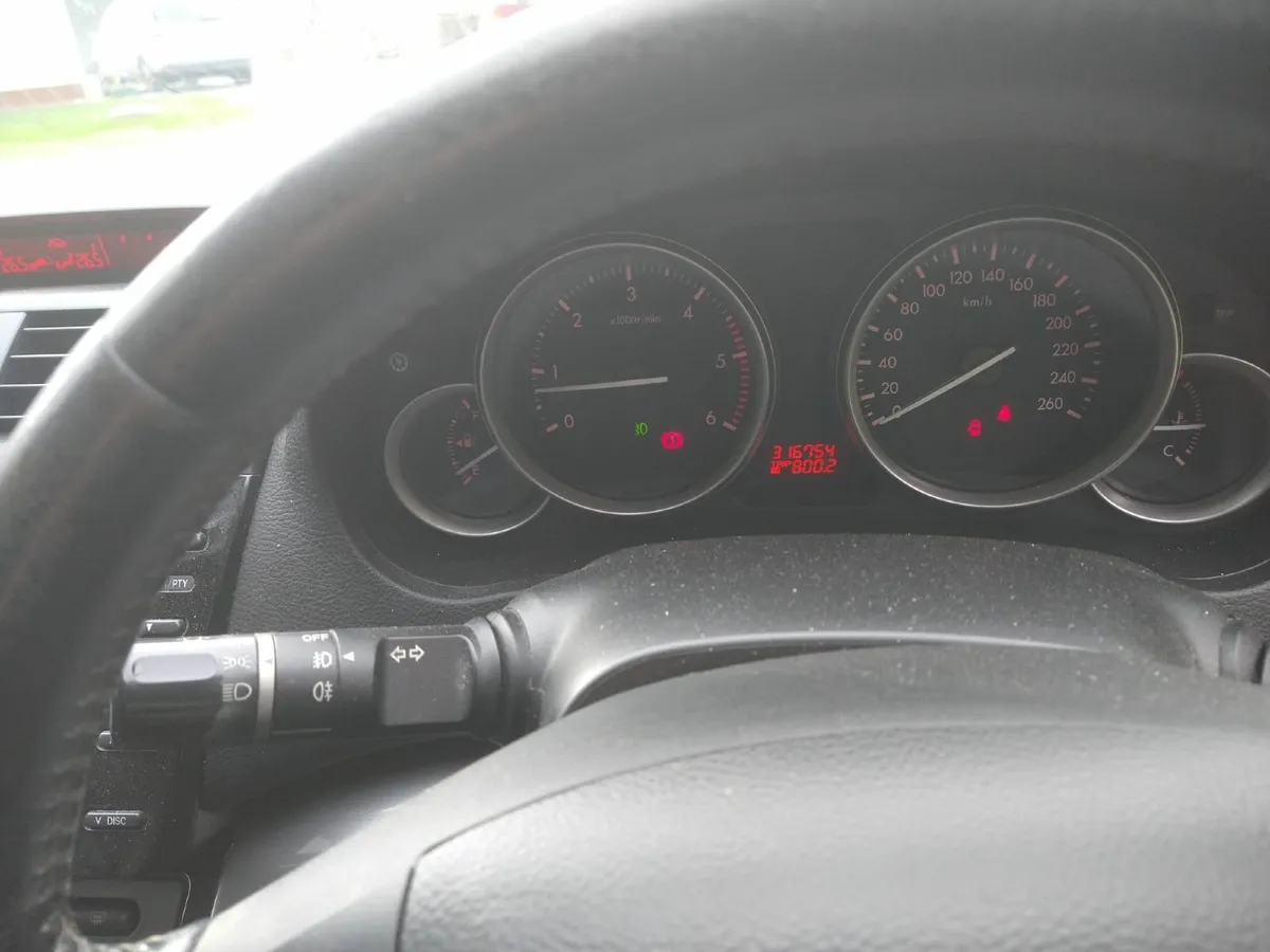 Mazda Mazda6 2011 - Image 3