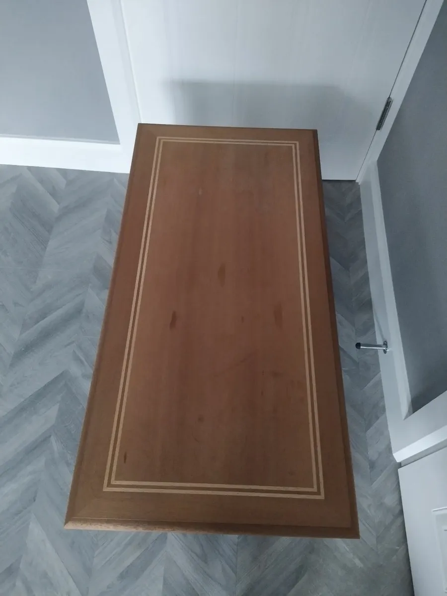 Coffee table - Image 3