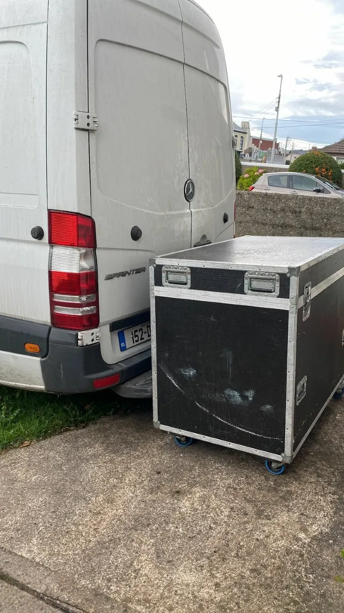 Flight cases for sale - Image 3