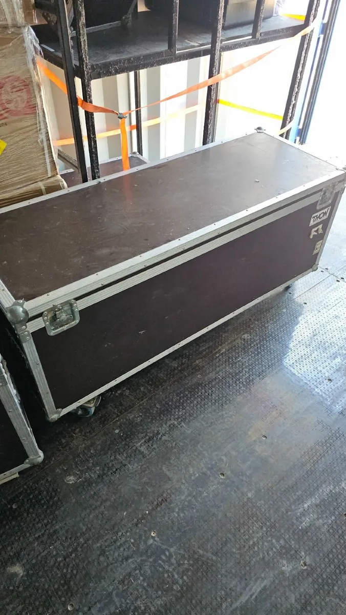 Flight cases for sale - Image 4