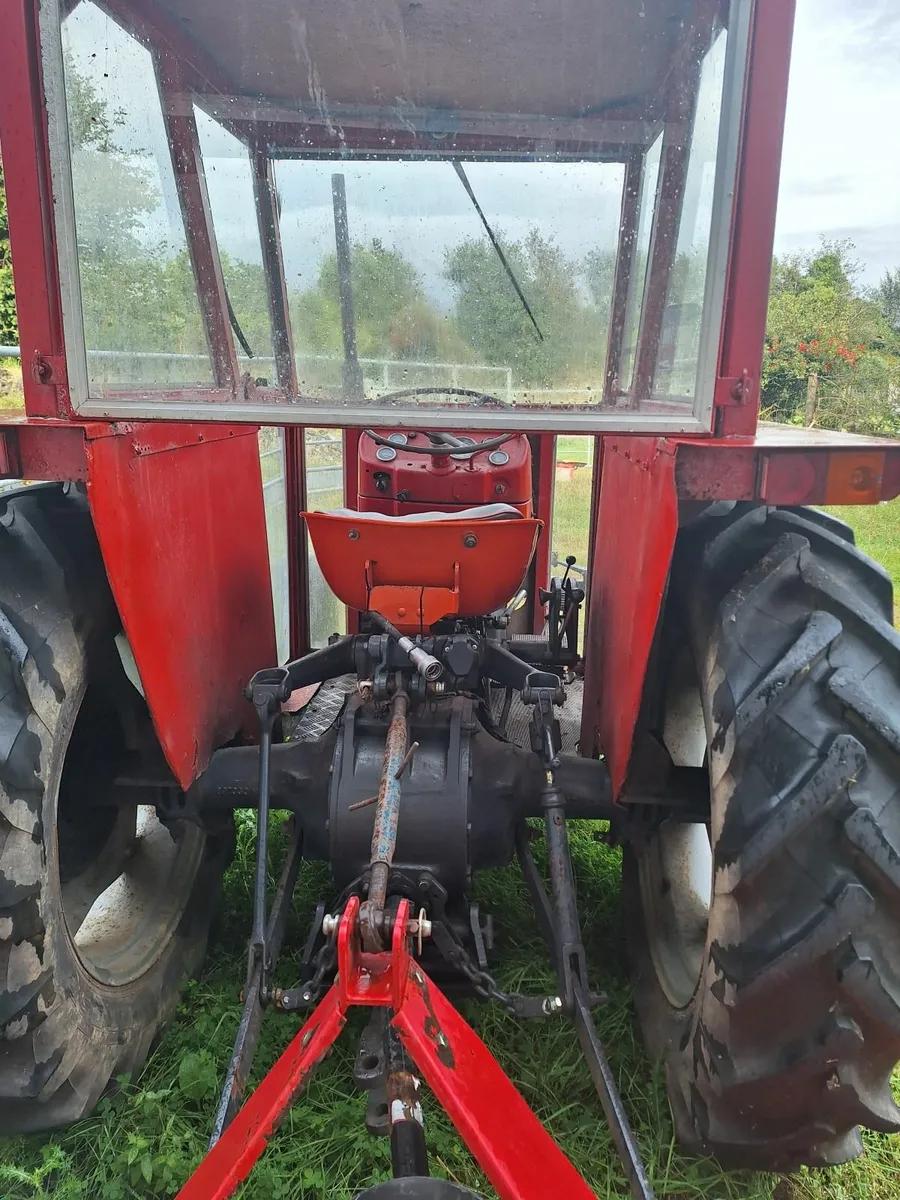 Massey Ferguson 135 - Image 1