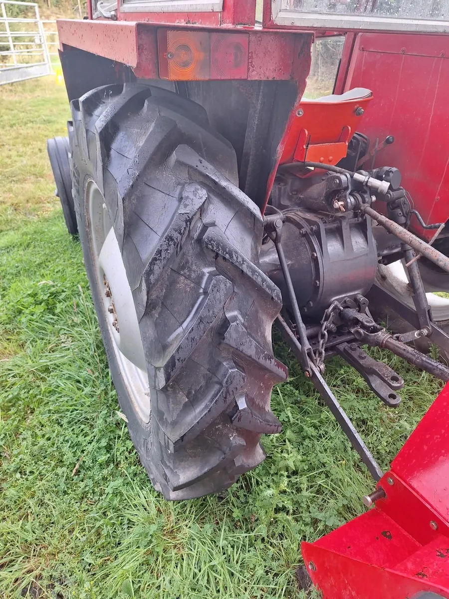 Massey Ferguson 135 - Image 3