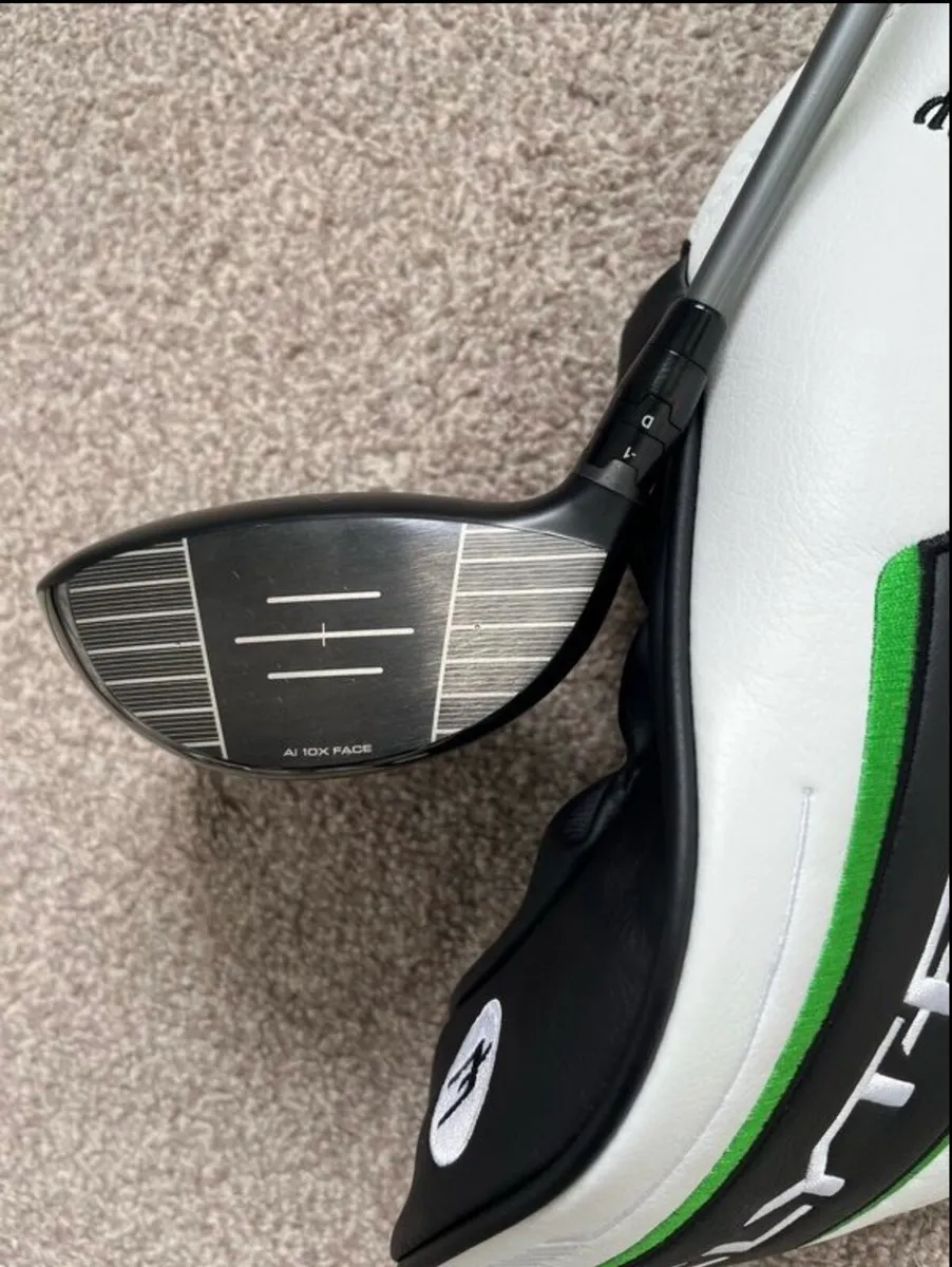 Callaway Elyte - Image 2