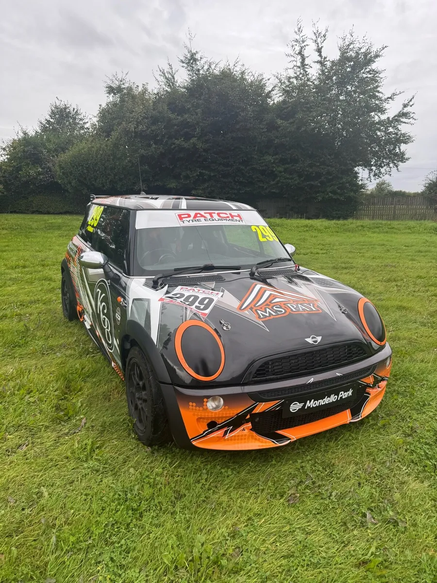 Mini Iccr Junior - Image 1