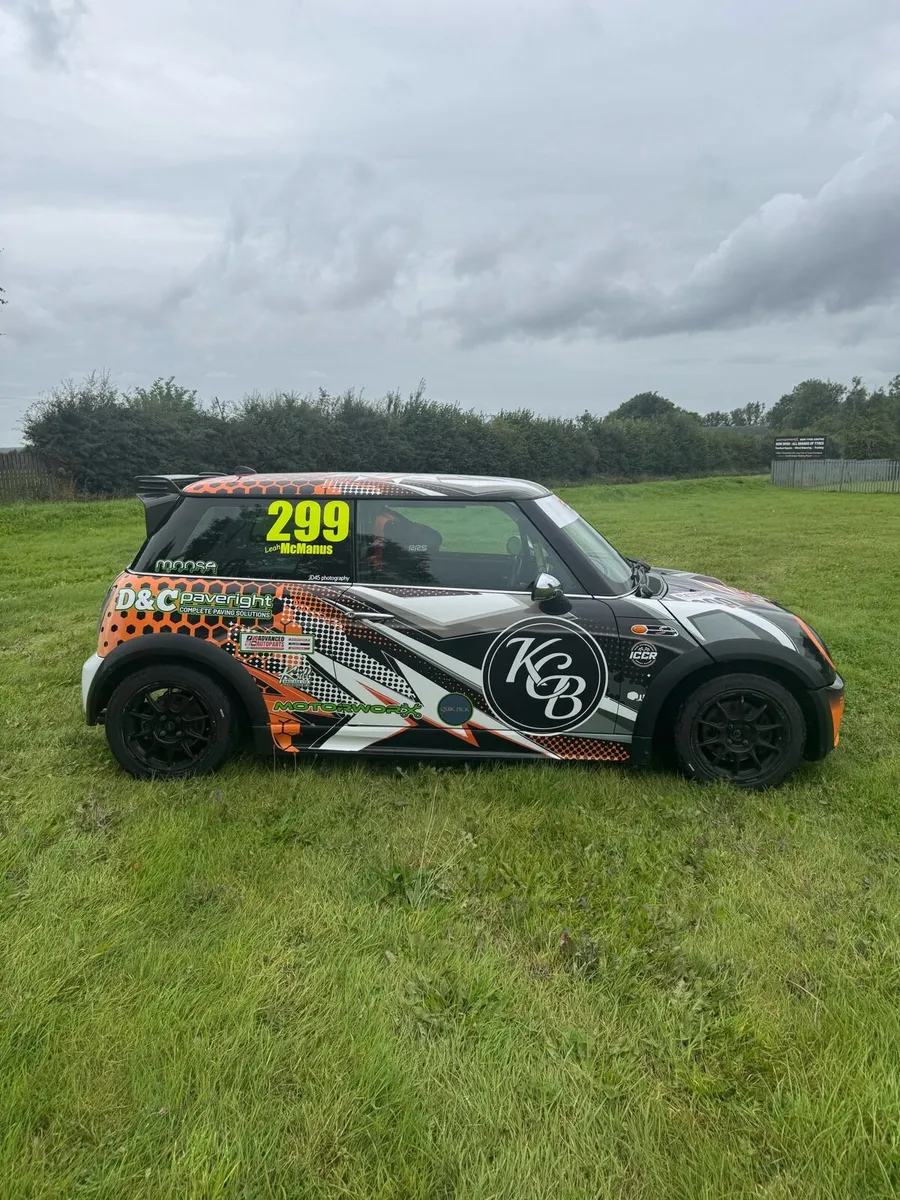 Mini Iccr Junior - Image 2