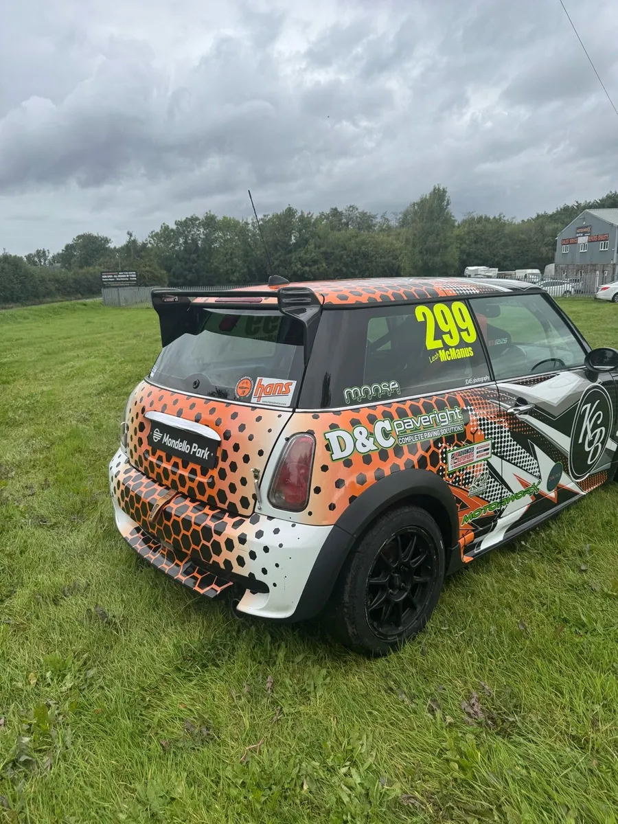 Mini Iccr Junior - Image 3