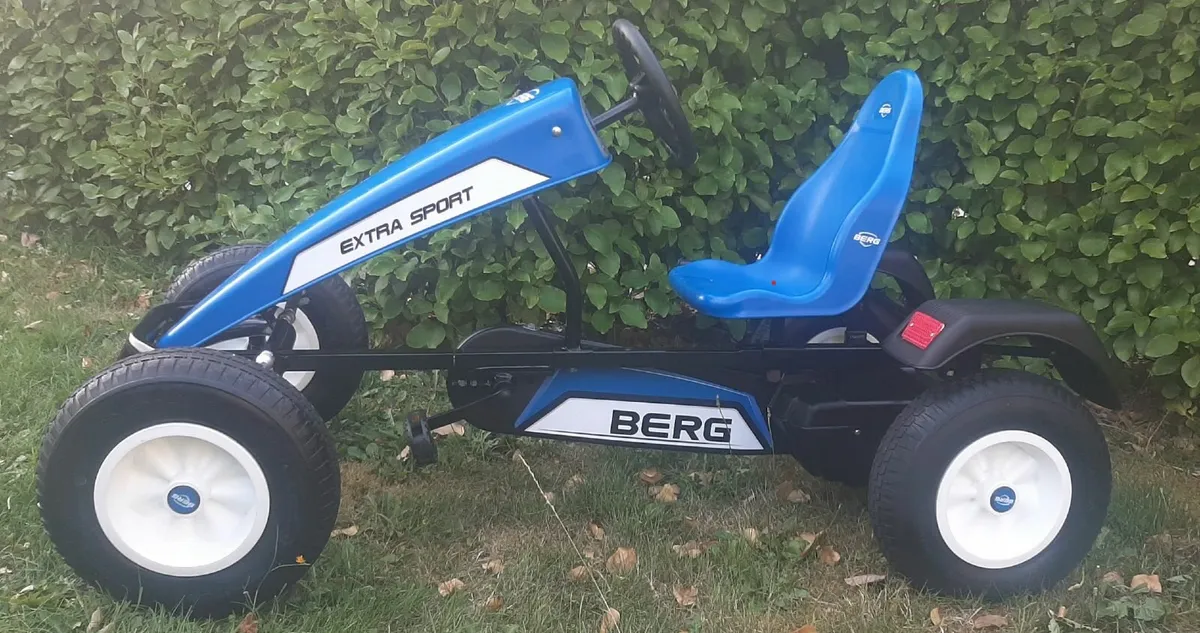 Berg Go kart - Image 2