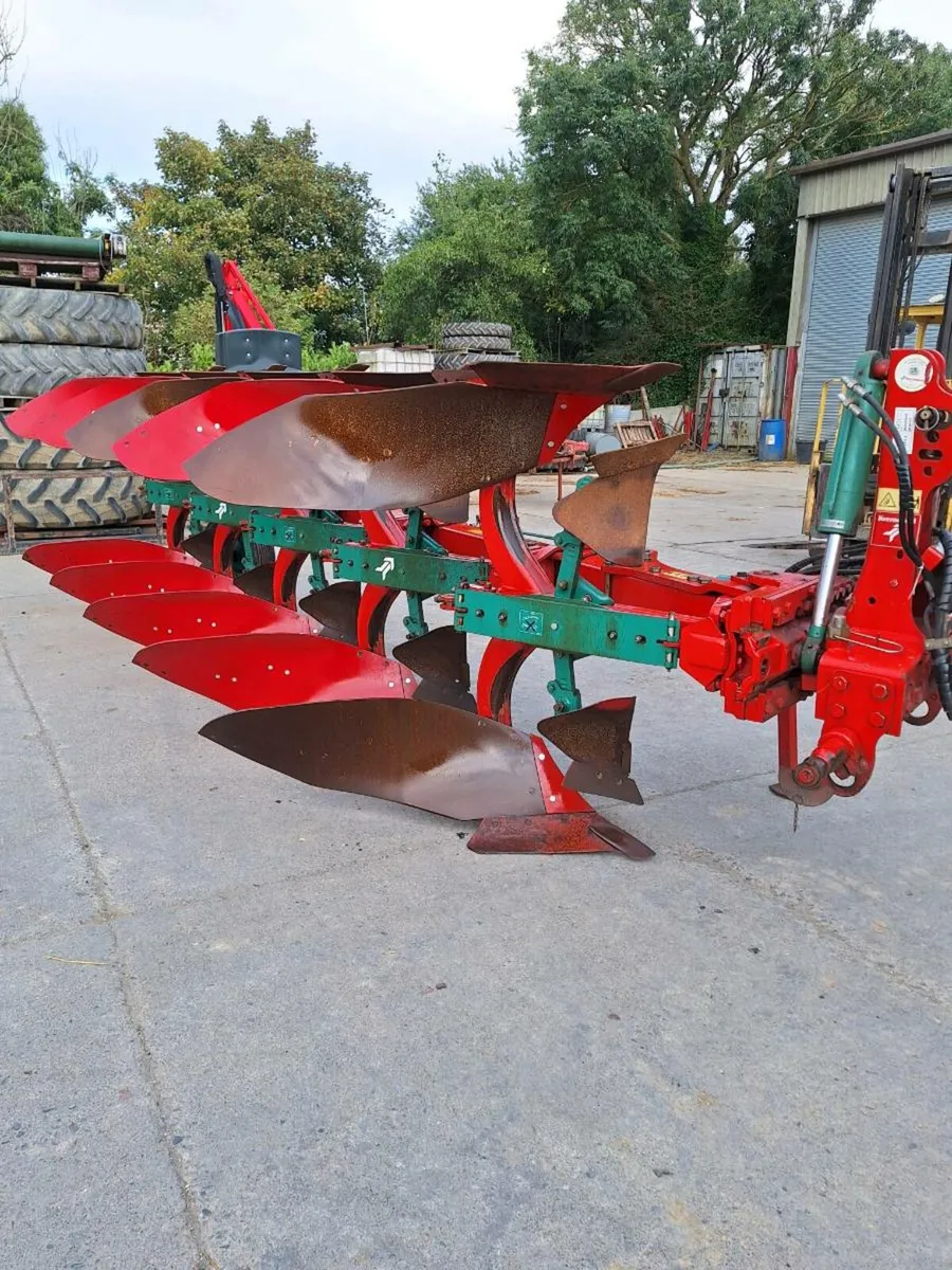 Plough - Image 1