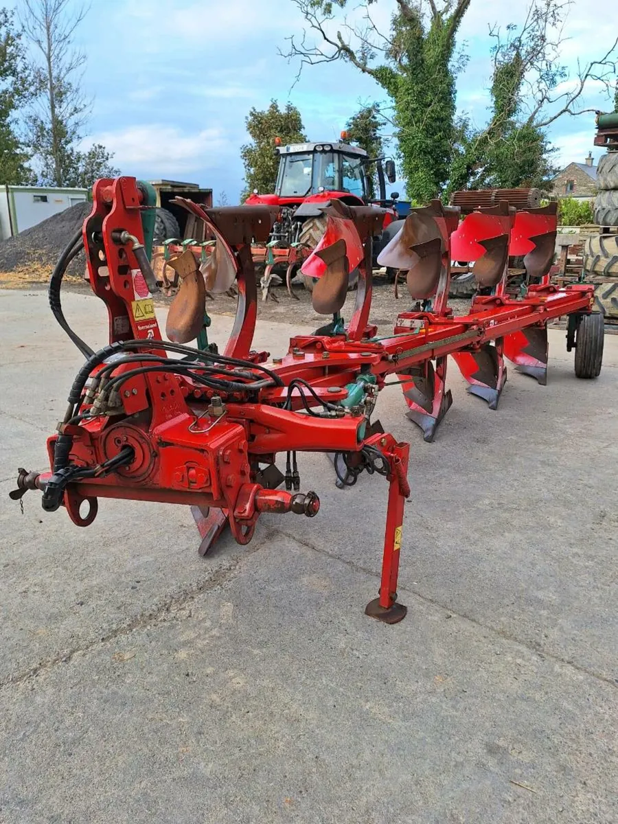 Plough - Image 2