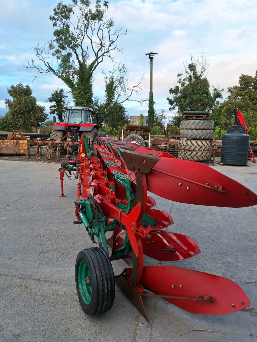 Plough - Image 4