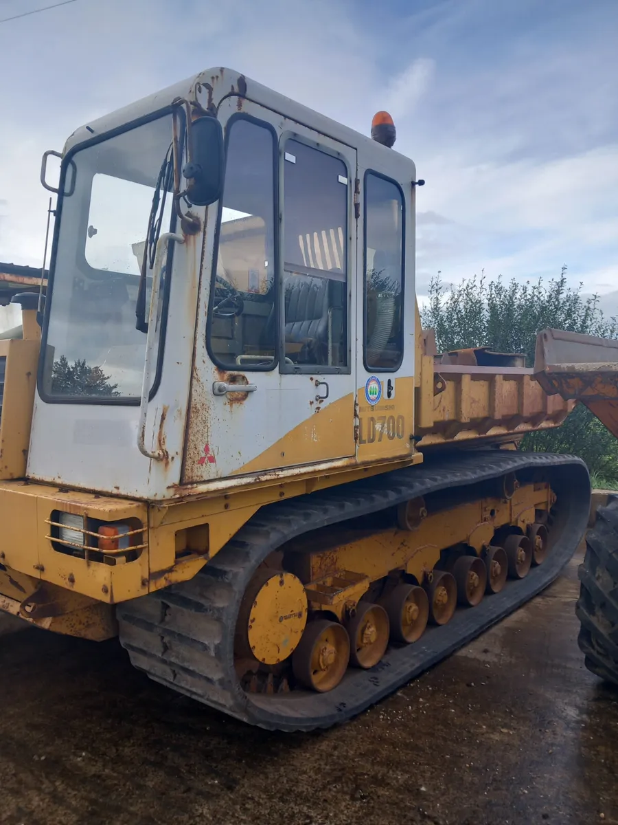 excavator - Image 4