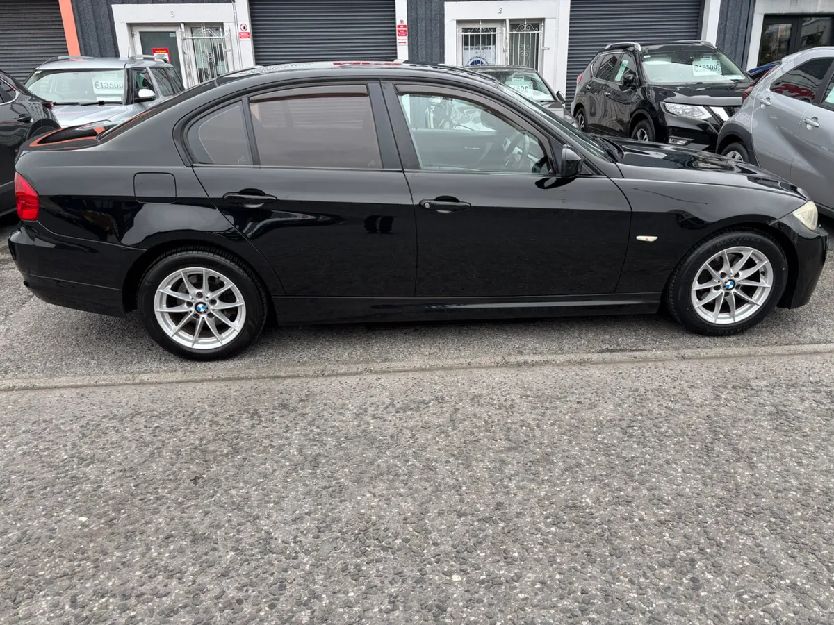 2010 BMW 3-Series 2.0 Diesel - Image 1