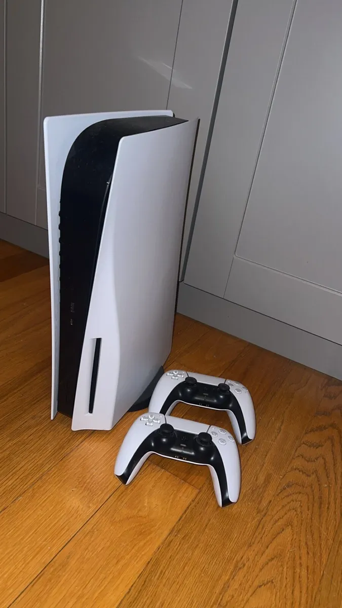 PS5