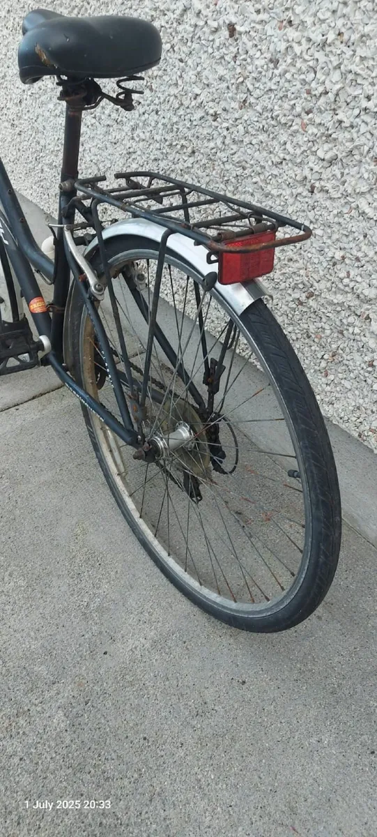 Ladies bike - Image 1