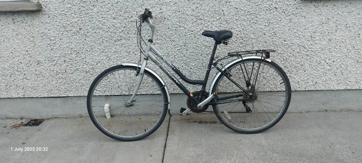 Ladies bike - Image 3